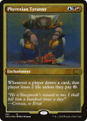 Phyrexian Tyranny Phyrexian Tyranny