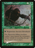 Ancient Silverback Ancient Silverback