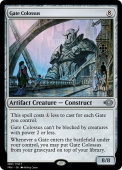 Gate Colossus Gate Colossus