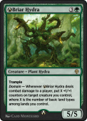 A-Briar Hydra