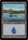 Island Island