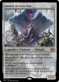 Emrakul, the Aeons Torn Emrakul, the Aeons Torn