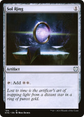 Sol Ring Sol Ring