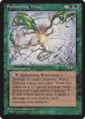 Splintering Wind Splintering Wind