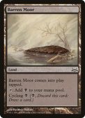 Barren Moor Barren Moor
