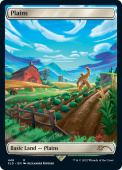 Plains Plains