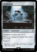 Skullclamp Skullclamp