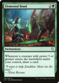 Elemental Bond Elemental Bond