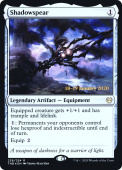 Shadowspear Shadowspear