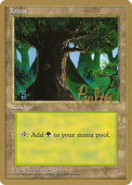 Forest Forest