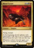 Blood Tyrant Blood Tyrant