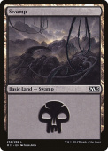 Swamp Swamp