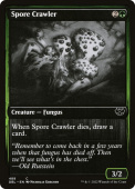 Spore Crawler Spore Crawler