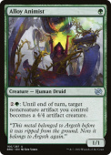 Alloy Animist Alloy Animist