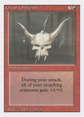 Orcish Oriflamme Orcish Oriflamme