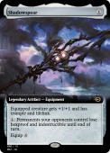 Shadowspear Shadowspear