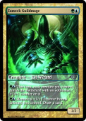 Zameck Guildmage Zameck Guildmage