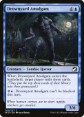 Drownyard Amalgam Drownyard Amalgam