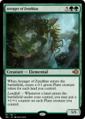 Avenger of Zendikar Avenger of Zendikar