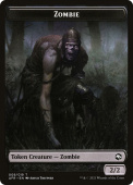 Zombie Zombie