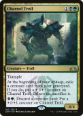 Charnel Troll Charnel Troll