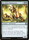Lys Alana Huntmaster Lys Alana Huntmaster