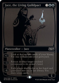 Jace, the Living Guildpact Jace, the Living Guildpact
