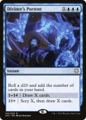 Diviner's Portent Diviner's Portent