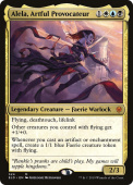 Alela, Artful Provocateur Alela, Artful Provocateur