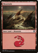 Mountain Mountain