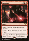 Starstorm Starstorm