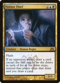 Notion Thief Notion Thief