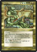 Nicol Bolas Nicol Bolas