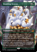 Doubling Season Doubling Season