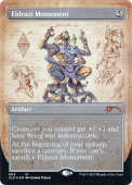 Eldrazi Monument Eldrazi Monument