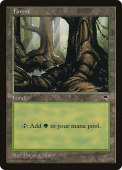 Forest Forest