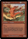 Fire Dragon Fire Dragon