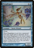 Ringskipper Ringskipper