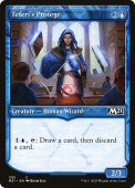 Teferi's Protege Teferi's Protege