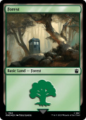 Forest Forest