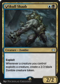 A-Skull Skaab A-Skull Skaab