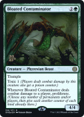Bloated Contaminator Bloated Contaminator