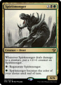 Spiritmonger Spiritmonger
