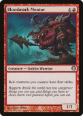 Bloodmark Mentor Bloodmark Mentor
