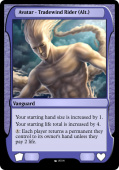 Tradewind Rider Avatar Tradewind Rider Avatar