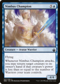 Nimbus Champion Nimbus Champion