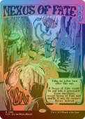 Nexus of Fate Nexus of Fate