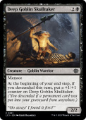 Deep Goblin Skulltaker Deep Goblin Skulltaker