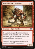Kazuul's Toll Collector Kazuul's Toll Collector