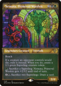 Nemata, Primeval Warden Nemata, Primeval Warden